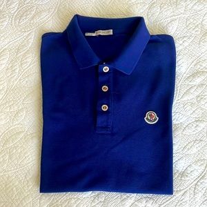 Moncler Polo